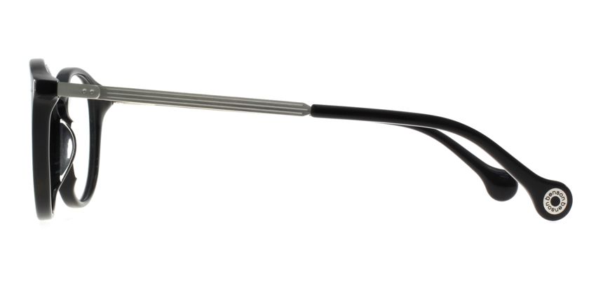Anson Benson BF1047F001 Eyeglasses - Side View